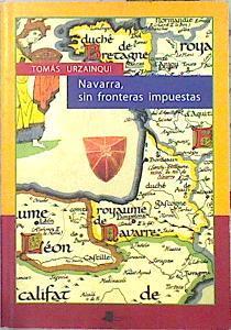 Navarra, sin fronteras impuestas | 139335 | Urzainqui Mina, Tomás