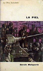 La Piel | 20615 | Malaparte Curzio