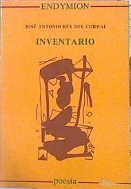 Inventario | 48545 | Rey Del Corral José Antonio