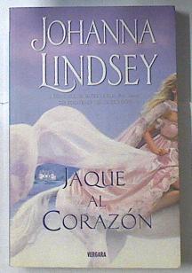 Jaque al corazón | 82443 | Lindsey, Johanna (1952- )