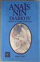 Diario 1944-1947 | 161416 | Nin, Anaïs