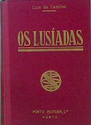 Os Lusiadas | 59524 | Camoes Luis De/Emanuel Paulo Ramos, Edición organizada por