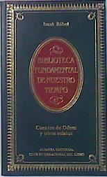 Cuentos De Odesa | 10947 | Babel Isaak Enmanui