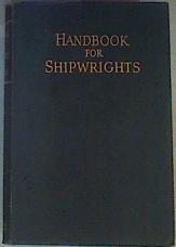 Handbook of Shipwrights | 162808 | H F Garyantes