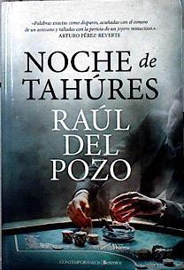 Noche de tahures | 143310 | Del Pozo, Raul