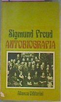 Autobiografia | 4621 | Freud Sigmund