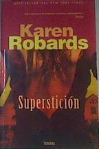 Superstición | 165138 | Robards, Karen