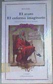 "El avaro ; El enfermo imaginario" | 165755 | Molière