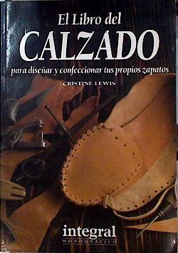 El Libro del calzado | 72843 | Cristine Lewis