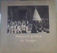 Memoría gráfica de Burgos Tomo III :1970-1985 | 165700 | Jesús Mª  Jabato Saro