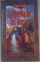 La huella de los dioses | 158418 | Weis, Margaret/Hickman, Tracy/Et al..., Douglas Niles