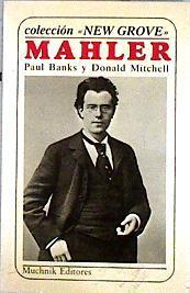 Mahler | 143543 | Banks, Paul/Mitchell, Donald