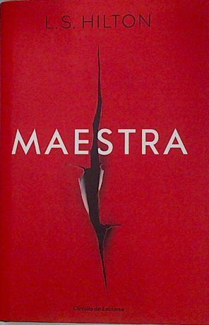 Maestra | 132205 | L S Hilton