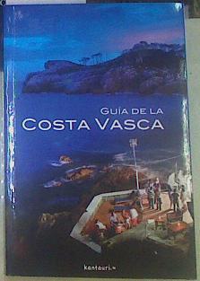 Guia de la Costa Vasca | 155516 | Arrondo, Janire