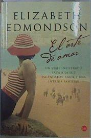 El arte de amar | 151997 | Edmondson, Elizabeth