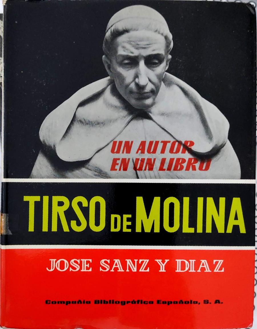 Tirso de Molina | 135327 | Sanz y Díaz, José