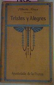 Tristes Y Alegres | 54508 | Riego Alberto P. J.