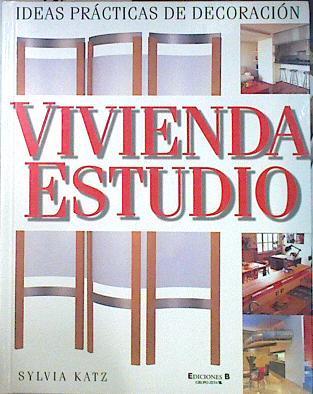 Vivienda estudio | 140539 | Katz, Sylvia