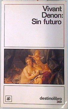 Sin Futuro | 134965 | Vivant Denon