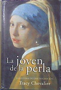 La Joven De La Perla | 33726 | Chevalier, Tracy