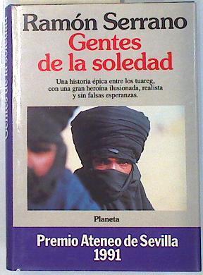 Gentes de la soledad | 70679 | Serrano, Ramón