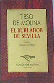 El burlador de Sevilla | 163753 | Molina, Tirso de