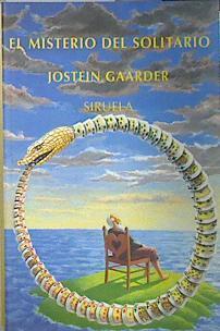 El misterio del solitario | 137534 | Gaarder, Jostein/Baggethum, Kirsti