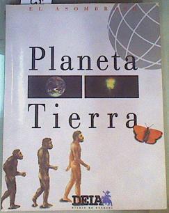 El asombroso Planeta Tierra. The miracle Planet | 164369 | VVAA