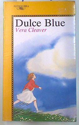 Dulce blue | 70778 | Cleaver, Vera