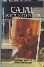 Cajal | 159321 | Jose M.Lorez Piñero