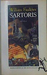 Sartoris | 31946 | Faulkner, William