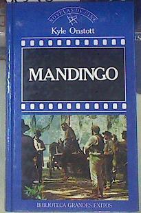 Mandingo | 154878 | Onstott, Kyle