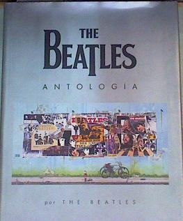 The Beatles Antología | 76160 | The Beatles