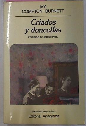 Criados Y Doncellas | 115 | Burnett, Ivy Compton