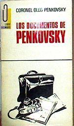 Los Documentos De Penkovsky | 12544 | Penkovsky Oleg