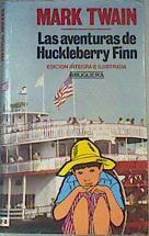 Las Aventuras de Huckleberry Finn | 161379 | Twain, Mark