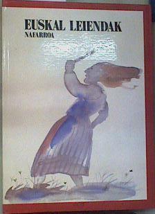 Euskal leiendak Nafarroa | 158679 | Martínez de Lezea