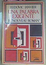 "Una Palabra Exigente El """"Nouveau Rom" | 50150 | Janvier Ludovic