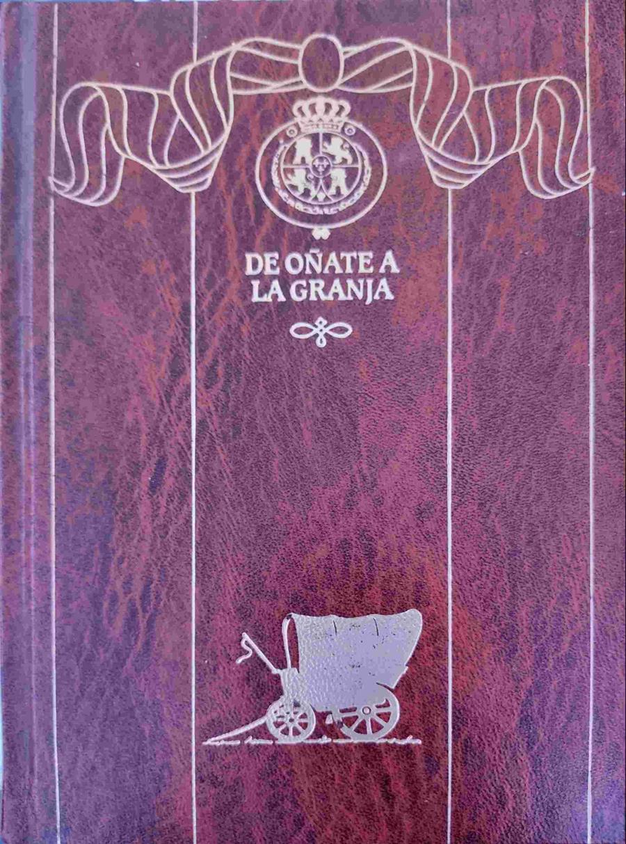 Episodios nacionales. Tomo 23. De Oñate a La Granja | 138640 | Pérez Galdós, Benito