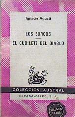 Los Surcos. El cubilete del diablo | 148098 | Agustí Peypoch, Ignacio