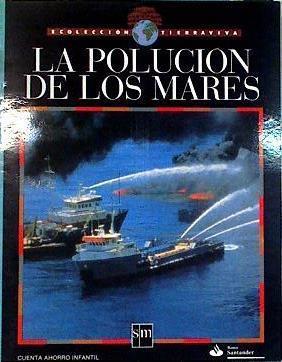 La polución de mares | 142247 | Hare, Tony