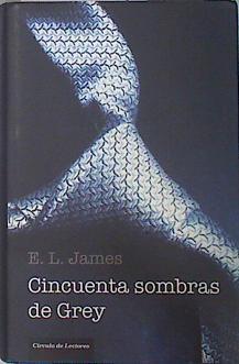 Cincuenta sombras de Grey | 139181 | James, Erika Leonard