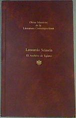 El Archivo de Egipto | 161847 | Sciascia, Leonardo