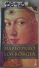 Los Borgia | 158945 | Puzo, Mario