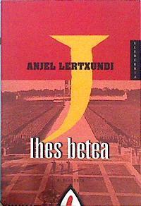 Ihes betea | 143785 | Lertxundi, Anjel