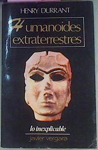 Humanoides Extraterrestres | 51279 | Durrant Henry