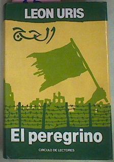 El Peregrino | 35 | Uris Leon M.