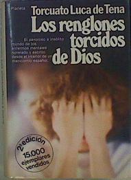 Los Renglones Torcidos De Dios | 10335 | Luca De Tena Torcua