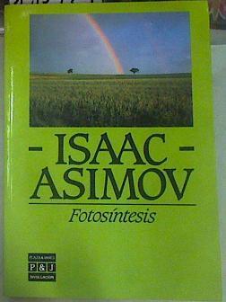 Fotosíntesis | 155724 | Asimov, Isaac