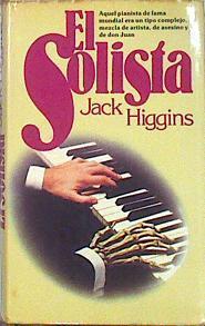 Solista, el | 140537 | Higgins, Jack